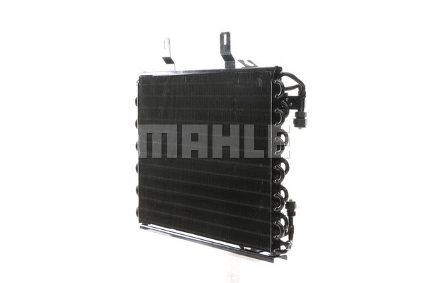 Condenser, air conditioning (AC 159 000S)