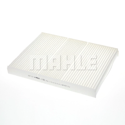 Filter, cabin air (LA 521)