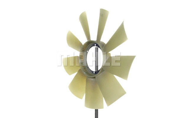 Fan Wheel, engine cooling