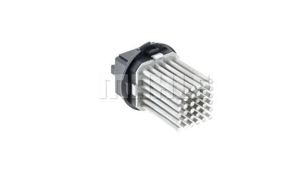 Regulator, interior blower