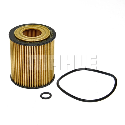 Oil Filter (OX 397D)