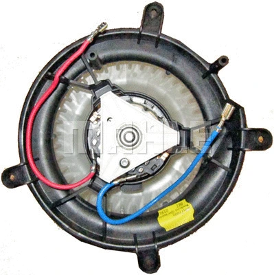 Interior Blower (AB 12 000P)
