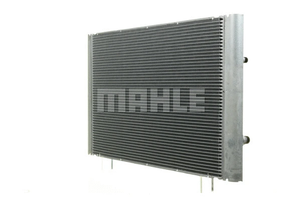 Radiator, engine cooling (CR 576 000P)