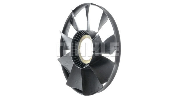 Fan Wheel, engine cooling