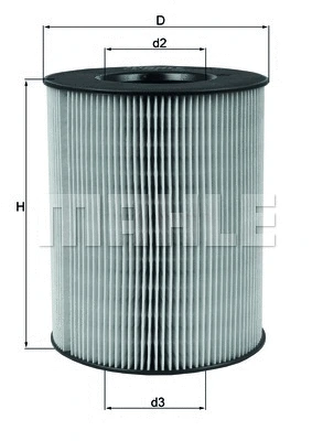 Air Filter (LX 794)