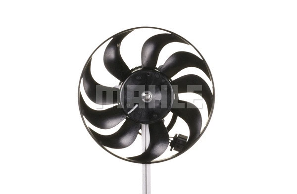 Fan, air conditioning condenser