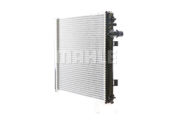 Radiator, engine cooling (CR 558 000S)