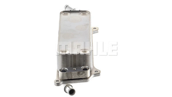 Oil Cooler, automatic transmission