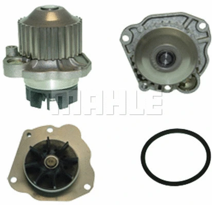 Water Pump, engine cooling (CP 234 000P)