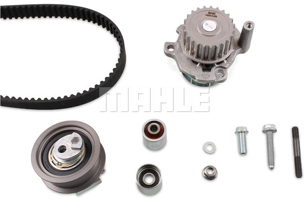 Water Pump & Timing Belt Kit (CPK 113 000P)