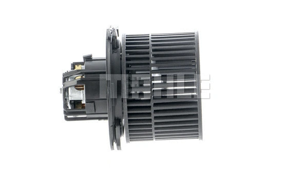 Interior Blower