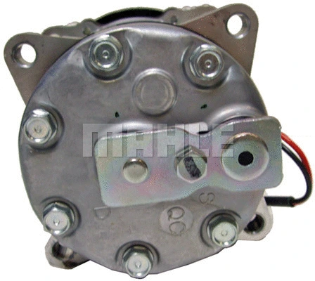 Compressor, air conditioning (ACP 501 000P)