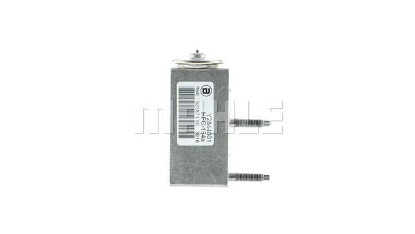 Expansion Valve, air conditioning