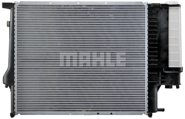 Radiator, engine cooling (CR 329 000P)