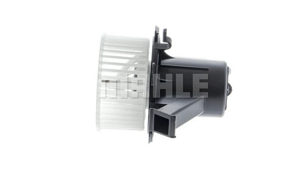 Interior Blower