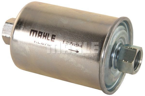 Fuel Filter (KL 676)