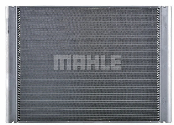 Radiator, engine cooling (CR 776 000P)