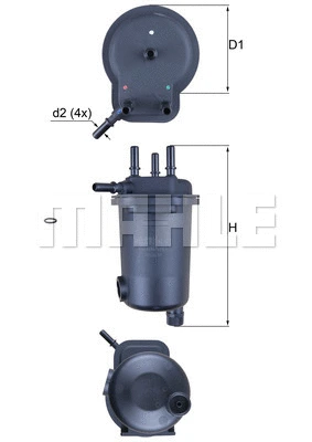Fuel Filter