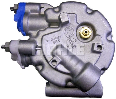 Compressor, air conditioning (ACP 1333 000P)