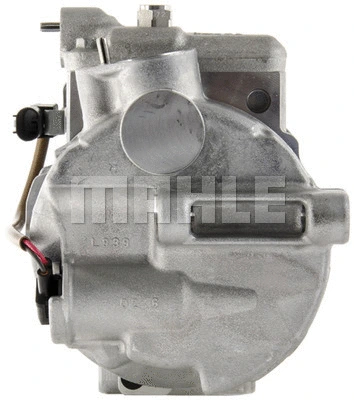 Compressor, air conditioning (ACP 591 000P)