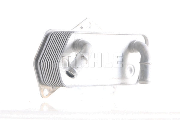 Oil Cooler, automatic transmission