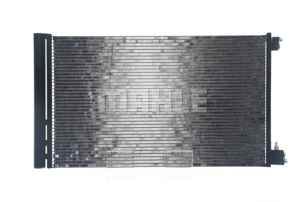 Condenser, air conditioning (AC 552 000S)