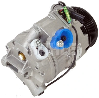 Compressor, air conditioning (ACP 279 000S)