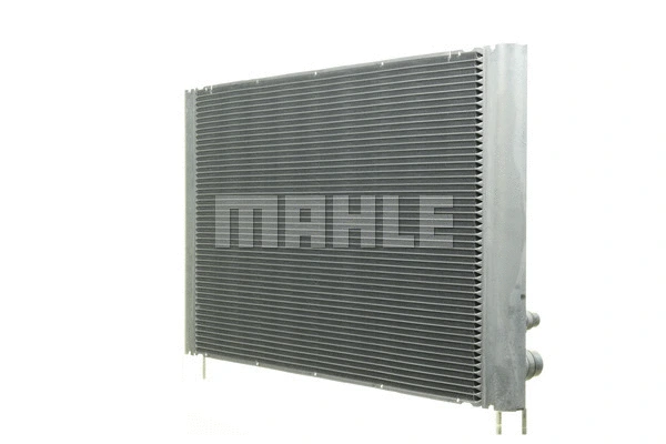 Radiator, engine cooling (CR 1204 000P)