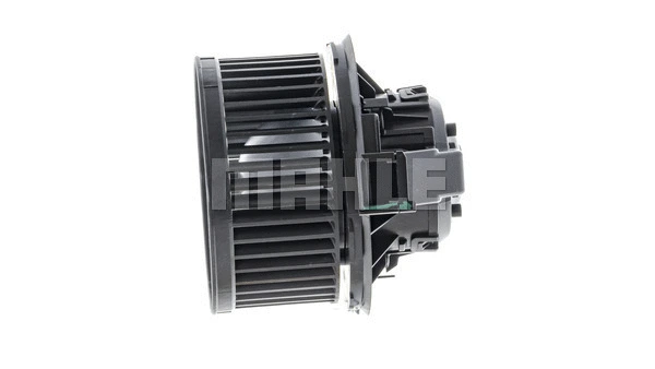 Interior Blower