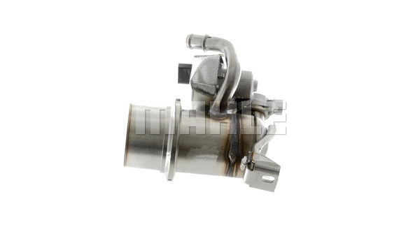 Cooler, exhaust gas recirculation