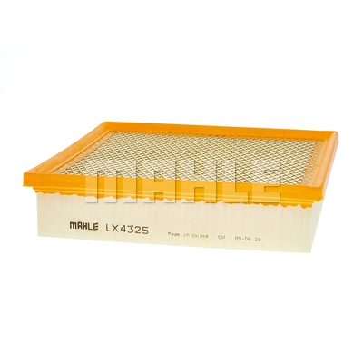 Air Filter (LX 4325)