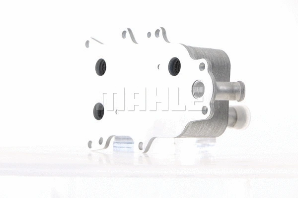 Oil Cooler, engine oil