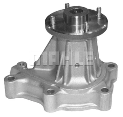 Water Pump, engine cooling (CP 335 000P)