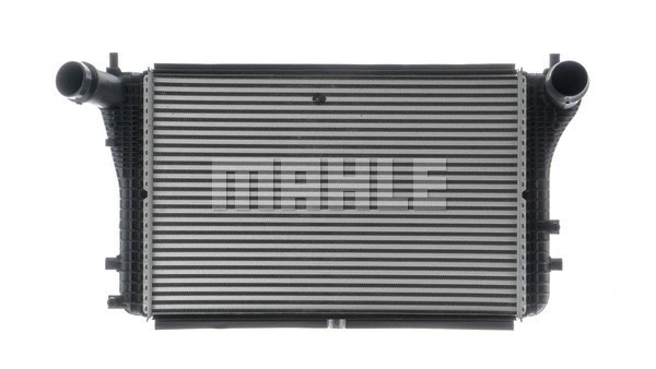 Charge Air Cooler