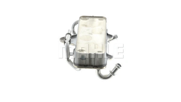 Oil Cooler, automatic transmission