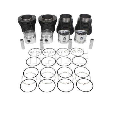 Repair Set, piston/sleeve (K70190)