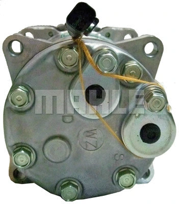 Compressor, air conditioning (ACP 932 000P)