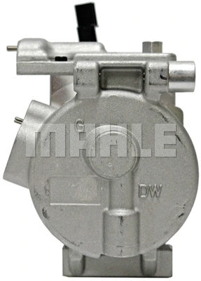 Compressor, air conditioning (ACP 1176 000P)
