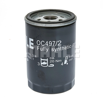 Oil Filter (OC 497/2)