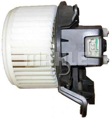 Interior Blower