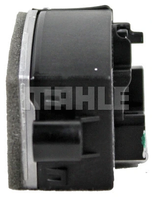 Regulator, interior blower