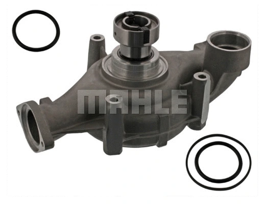 Water Pump, engine cooling (CP 537 000S)