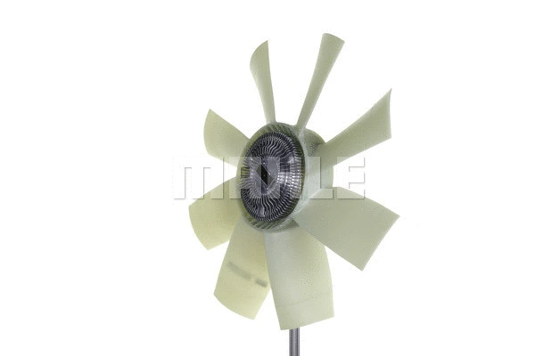 Fan, engine cooling