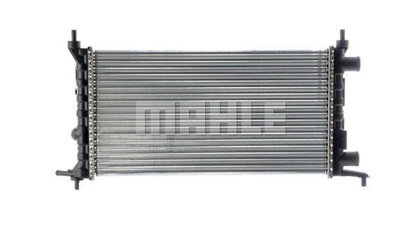 Radiator, engine cooling (CR 735 000P)