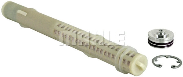 Dryer, air conditioning (AD 224 000P)