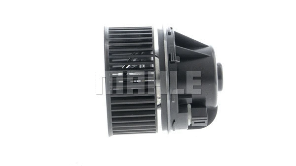 Interior Blower