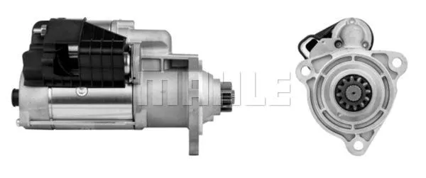 Starter (MS 759)