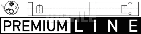 Dryer, air conditioning