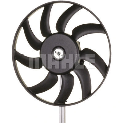 Fan, engine cooling