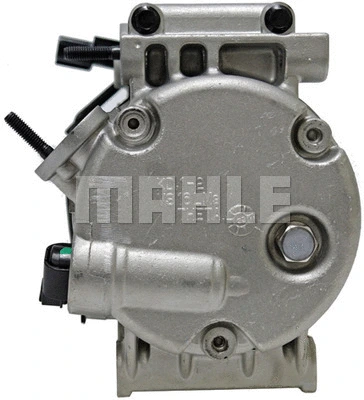 Compressor, air conditioning (ACP 445 000P)